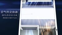 新风空调是智商税？可以替代新风系统吗？