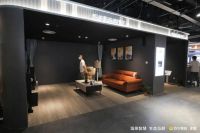 苏宁易家首店开业 海尔、华为、欧派、慕思等入驻