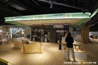 苏宁易家首店开业 海尔、华为、欧派、慕思等入驻