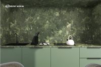 对标国际 服务高端 人造石产品放心选