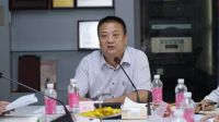 不遗余力地推动家具行业标准化建设