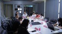 不遗余力地推动家具行业标准化建设