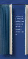 【领绣】早秋上新·窗帘新品《集萃》系列丨 午夜伯爵