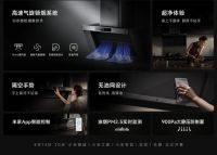 小米涉足厨电首发智能净烟机，创新的底层逻辑是什么？