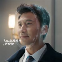 智能时代下，云鹿智能门始终秉持“科技向善”理念，让真智能服务于用户