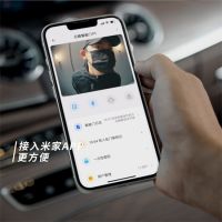 智能时代下，云鹿智能门始终秉持“科技向善”理念，让真智能服务于用户