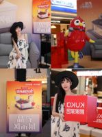 一曲《宁夏》全民合唱 顾家家居第九季816全民顾家日唱享“好时光”