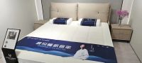 自然随性，坐拥舒适——晨悦家居