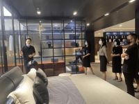 共赢未来 | 芬兰泰克诺斯涂料与博洛尼强强联手,引领国内高端家装市场新风向