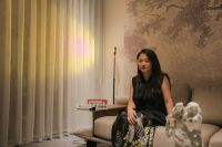 「看不见的硬装设计」城市建造家系列访谈  | 金涓鹏：全包不等于全案 硬装和软装都很重要