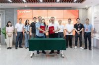 GVS与唯康教育达成战略合作,共建智能家居人才培养高地