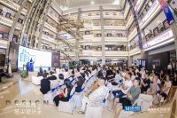 大师思维 塔尖设计 新设计·新艺术·新未来 株洲红星美凯龙私享会圆满收官！