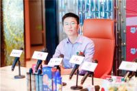直击媒体发布会现场，听大咖说！