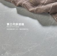 箭牌复合轻纹砖肤感系列为什么会成为96%家庭的高配之选？