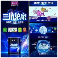 一线品牌艺术漆丨国货之光美涂士，为你打造美好空间！