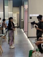 顺势而为 | 技术焕新生活！天洋墙布深圳家纺家居展完美收官