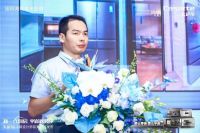 无界融合 定义新一代厨房 卡萨帝设计师冰箱携平嵌秋装季趋势发布