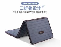 保护孩子的脊椎，从挑选东宝床垫开始
