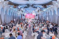 向青春致敬，2022尚品雅迪森家居秋季新品会暨25周年大典圆满收官