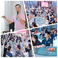 向青春致敬，2022尚品雅迪森家居秋季新品会暨25周年大典圆满收官