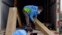 佛山家具产业带背后的隐形冠军，菜鸟送装一体已覆盖全国300城
