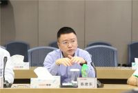 聚力共赢|联塑班皓新能源与中电建贵州工程公司签署战略合作协议