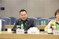 聚力共赢|联塑班皓新能源与中电建贵州工程公司签署战略合作协议