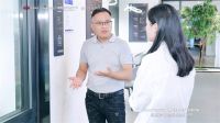 以品质驱动品牌向上，新浪家居2022品质门窗发现之旅走进罗兰西尼系统门窗