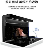对于油烟危害，你还能从容下厨吗？