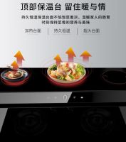 对于油烟危害，你还能从容下厨吗？