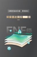 让健康生活渐入森芯，大王椰A6森芯板焕新上市