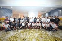 立邦携本间贵史打造全新艺术生活馆，开启设计师合作门店升级计划