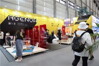 AGENOW "潮×家"新消费潮流生活秀 | 拥抱IP,赋能未来