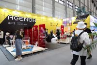 AGENOW “潮×家” 新消费潮流生活秀 | 拥抱IP，赋能未来