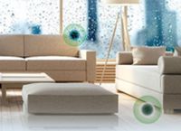 空气困扰，一站解决！松下新家用薄型全热交换器全新升级登场