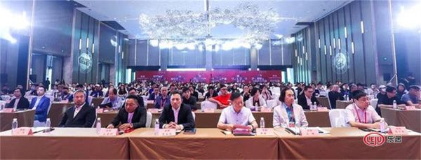 中国建筑装饰协会设计分会成立大会暨第七届中国设计年度大会