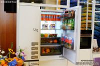 单品类占比45%！卡萨帝又发零嵌新品