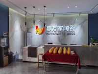 新店LOOK【邯郸店】| 跟着品牌一起成长的19年老店的“长青密码”