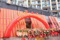 朝阳探店│瑞金金朝阳，通过跨界整合打造县级市场的成功经营之道！
