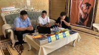 单城达1500万丨惠达40周年庆，爱家爱唐山活动圆满收官