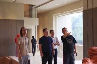 「发现中国定制力量·寻秘高定之旅」第一站：走进RARA，走进行业领先的系统定制家居