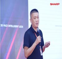 “千万助商，聚势速盈”：夏普智能门锁招商会南京站圆满举行