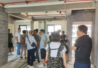 倍德洛管道新品研讨会圆满结束 新战略谋取新风口