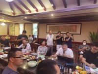 倍德洛管道新品研讨会圆满结束 新战略谋取新风口