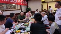 倍德洛管道新品研讨会圆满结束 新战略谋取新风口