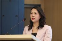 “中国公共建筑能效提升项目”成果交流研讨会顺利召开