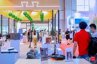 CIFM/interzum guangzhou圆满落幕!国际思潮助力抢跑家具产业可持续发展赛道