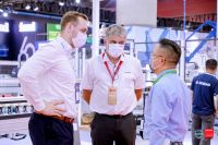CIFM/interzum guangzhou圆满落幕!国际思潮助力抢跑家具产业可持续发展赛道