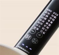 亚摩斯全智能电炒锅，洞察开学季高校的厨电市场
