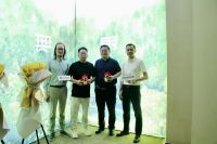 「发现中国定制力量·寻秘高定之旅」第二站：走进无界，走进无界的原创世界